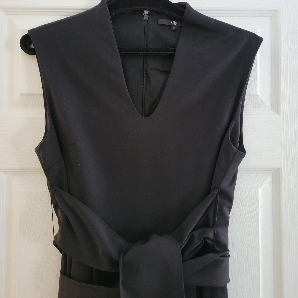 Tibi Vintage Romper